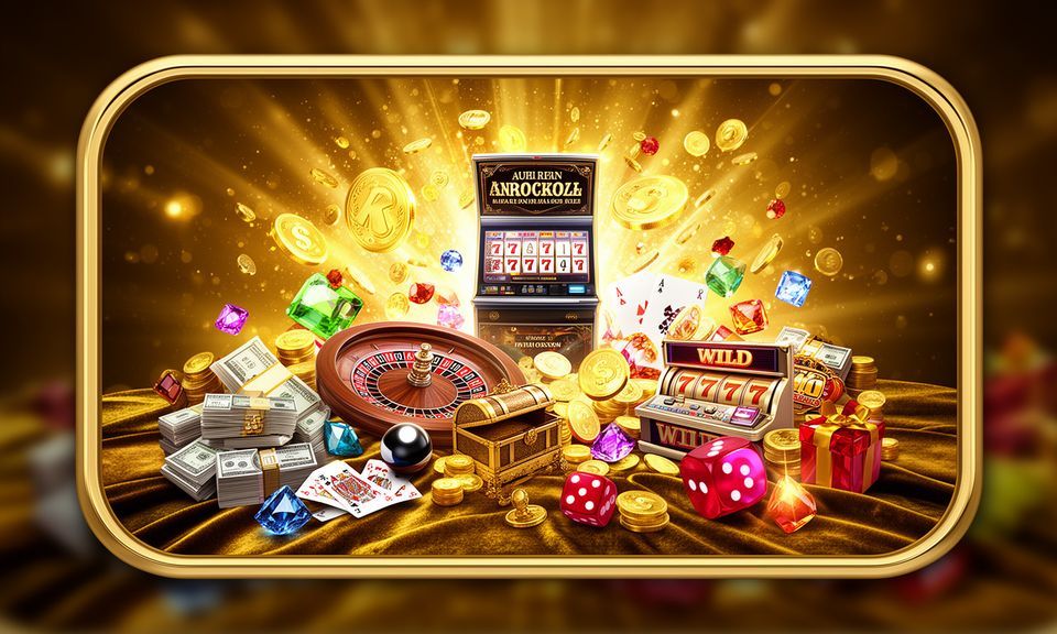 qd999 qd999 ক্যাসিনোতে কী পাবেন এবং কেমন গেম প্লে